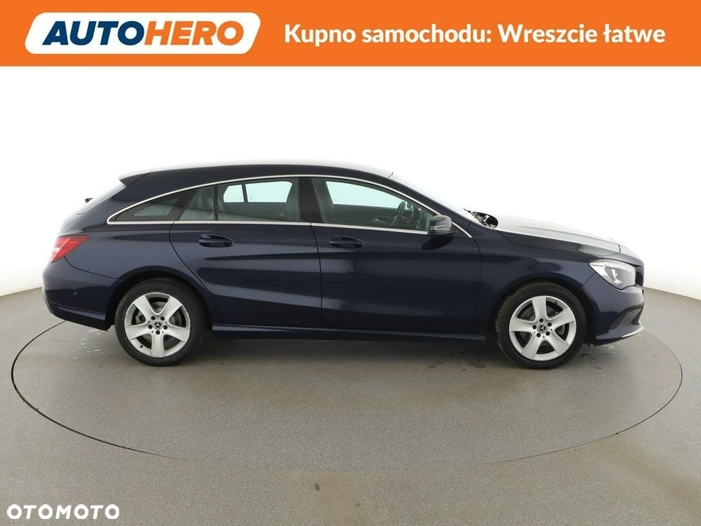 Mercedes-Benz CLA 180 d 7G-DCT - 10
