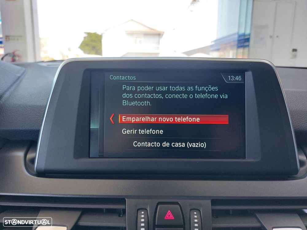 BMW 225xe Active Tourer Advantage - 28