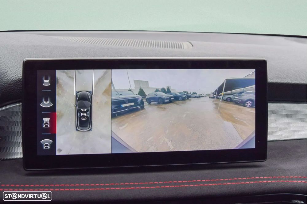 Alfa Romeo Tonale 1.3 Plug-In Hybrid Veloce e-AWD - 35