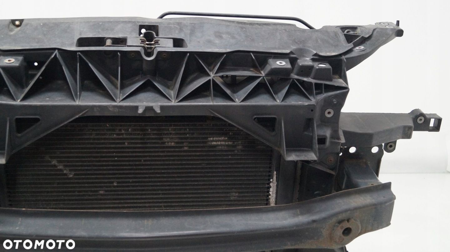 PAS PRZEDNI SEAT ALTEA LIFT 1.6 TDI 2012 - 4