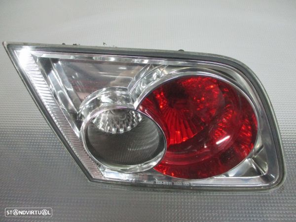 Farolim Esq Mazda 6 Hatchback (Gg) - 3