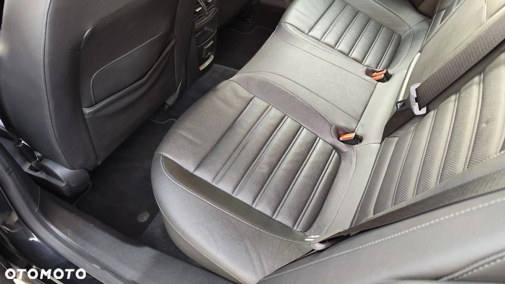 Opel Insignia 2.0 CDTI ecoFLEX Start/Stop Innovation - 26