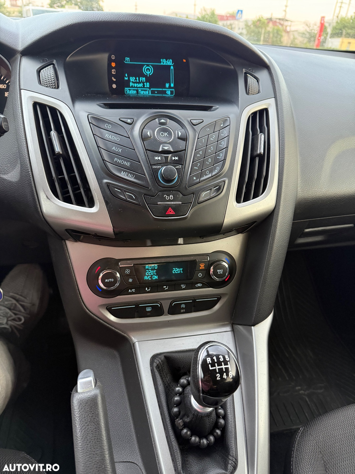 Ford Focus - 5
