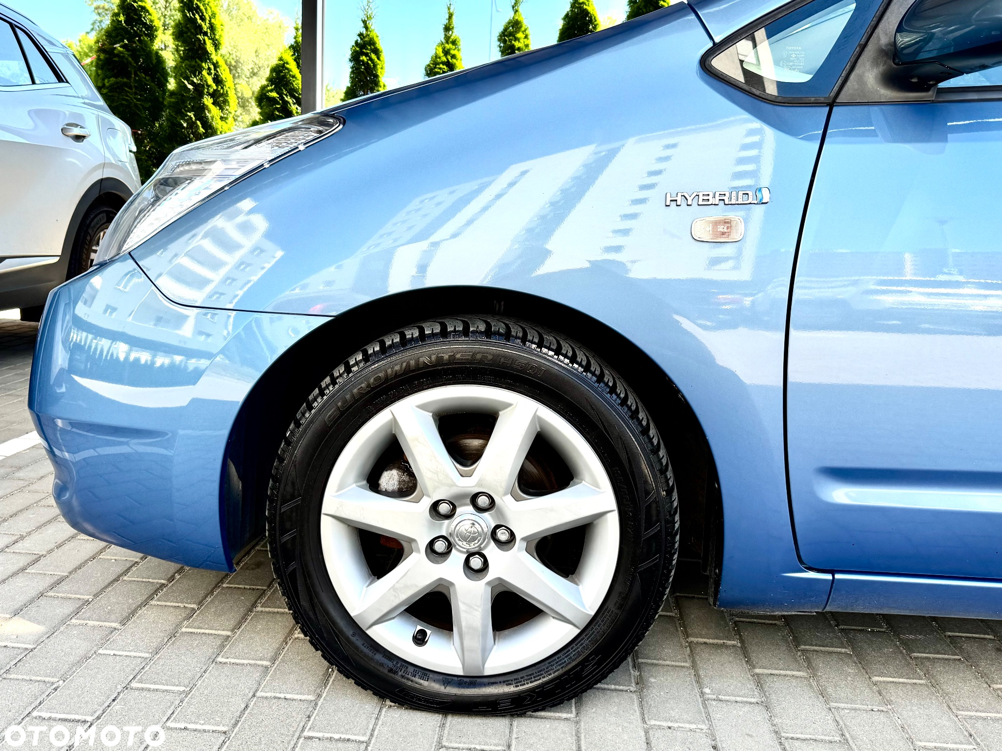 Toyota Prius - 6