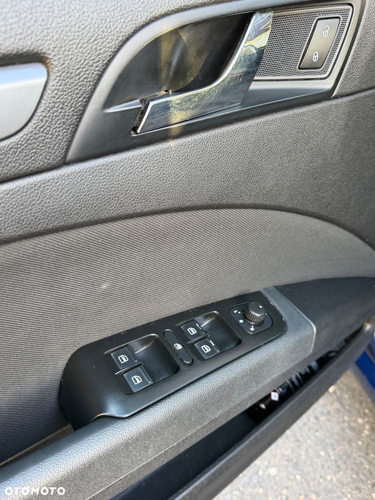 Skoda Superb 1.8 TSI Active DSG - 10