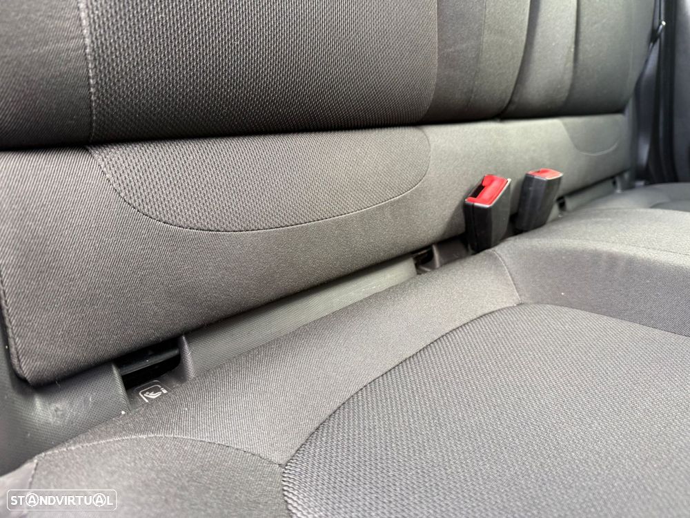 Smart ForFour 0.9 Passion 90 Aut. - 36