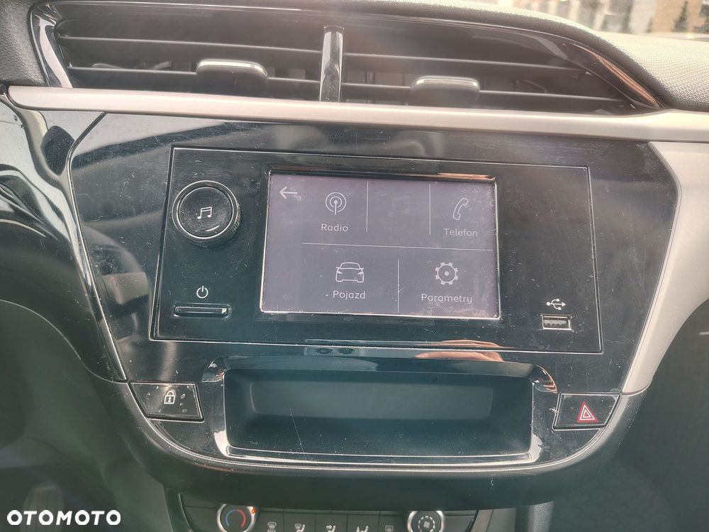 Opel Corsa 1.2 S&S - 17