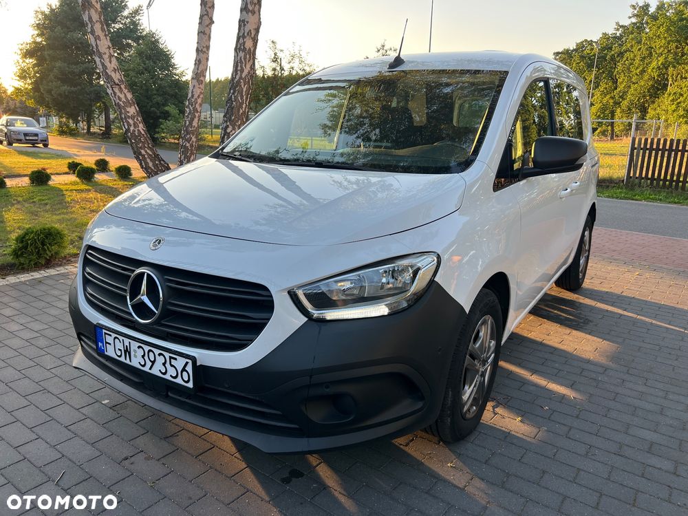 Mercedes-Benz CITAN - 3