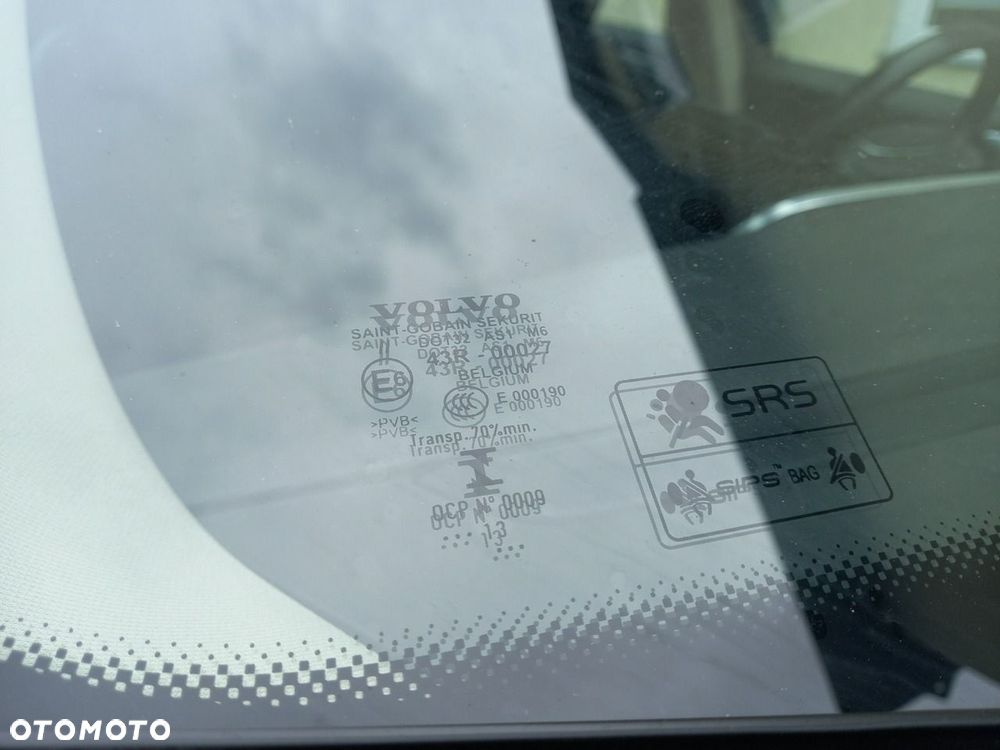 Volvo XC 60 D3 Geartronic Summum - 15