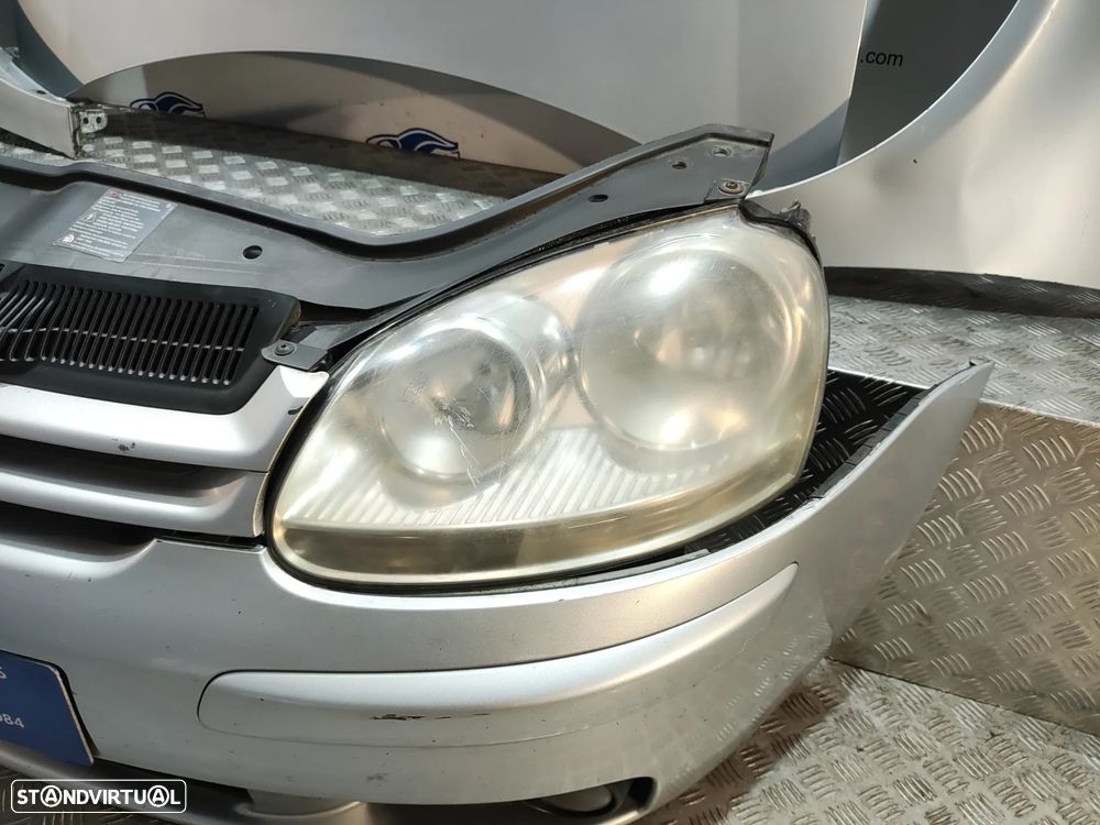 Frente completa VW Volkswagen Golf 5 V Diesel - 15