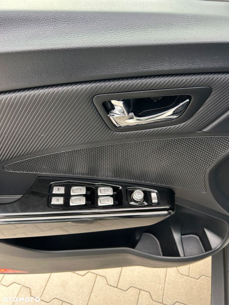 SsangYong/KGM XLV e-XDi 160 4WD Start/Stop Quartz - 15