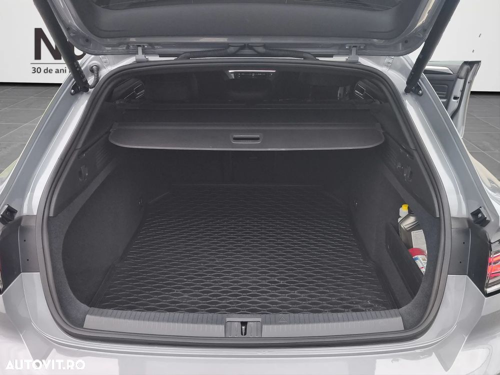 Volkswagen ARTEON 2.0 TDI SCR 4Motion DSG R-Line - 20