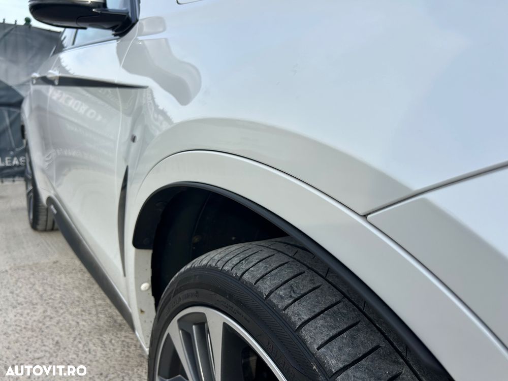 BMW X6 - 38