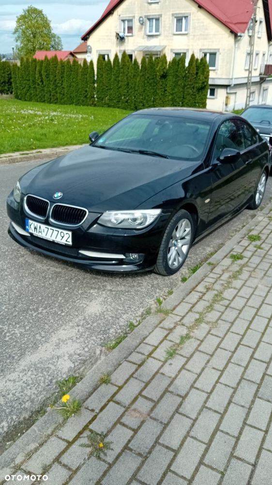 BMW Seria 3 - 7