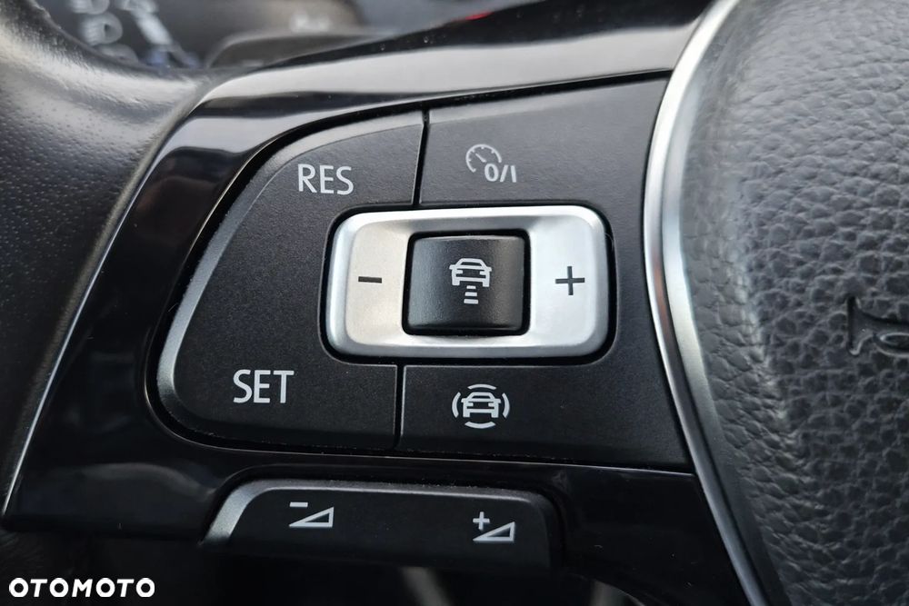 Volkswagen Golf 1.6 TDI (BlueMotion Technology) DSG Comfortline - 14