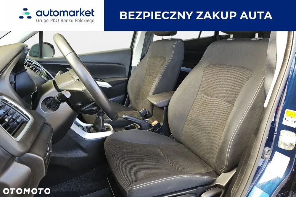 Suzuki SX4 S-Cross 1.0 T Comfort - 11