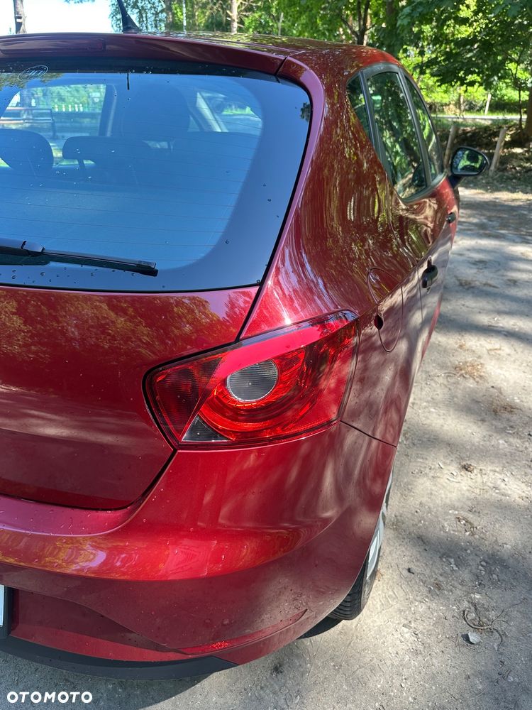 Seat Ibiza - 26