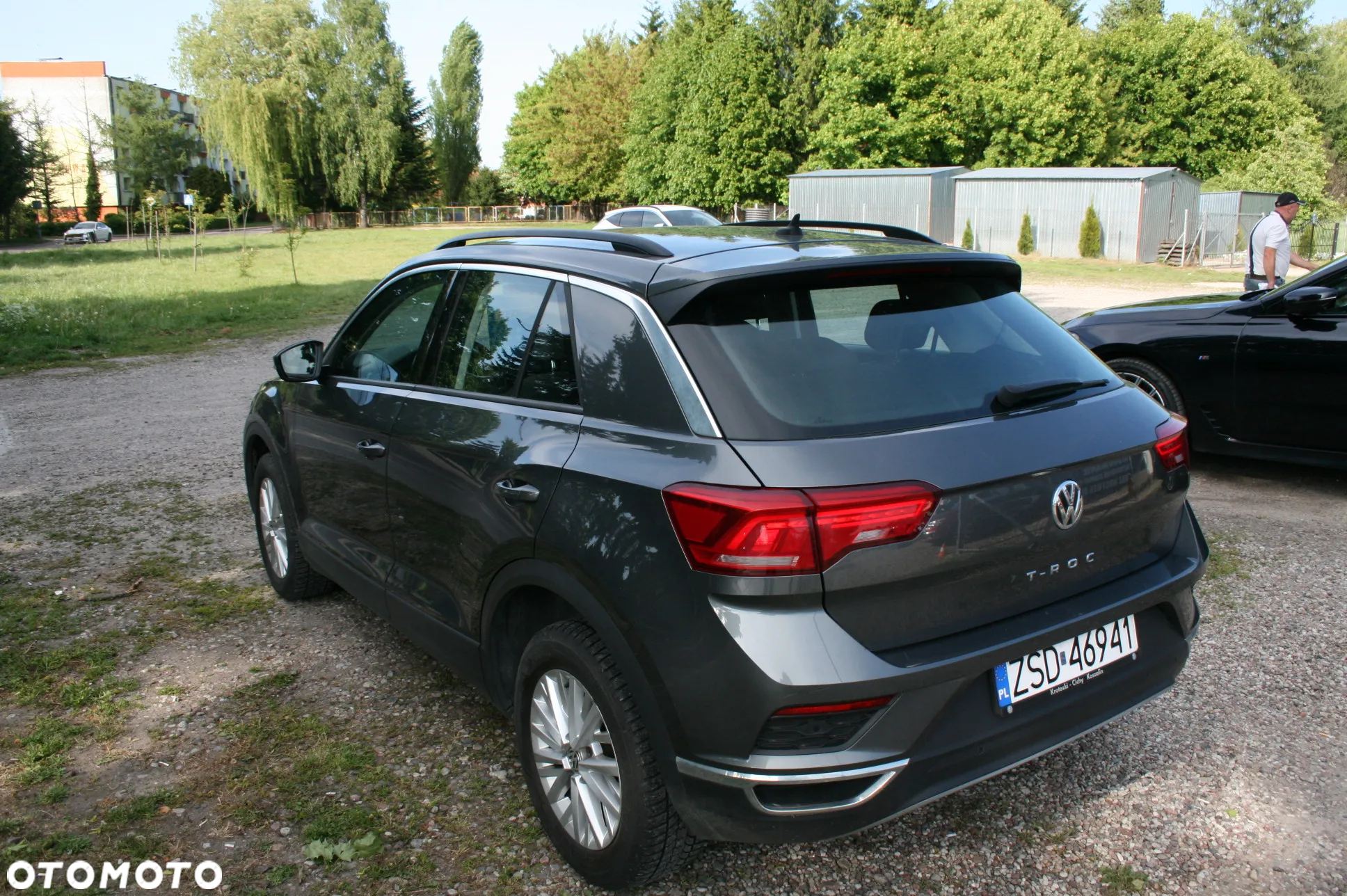 Volkswagen T-Roc 1.5 TSI ACT Premium - 4