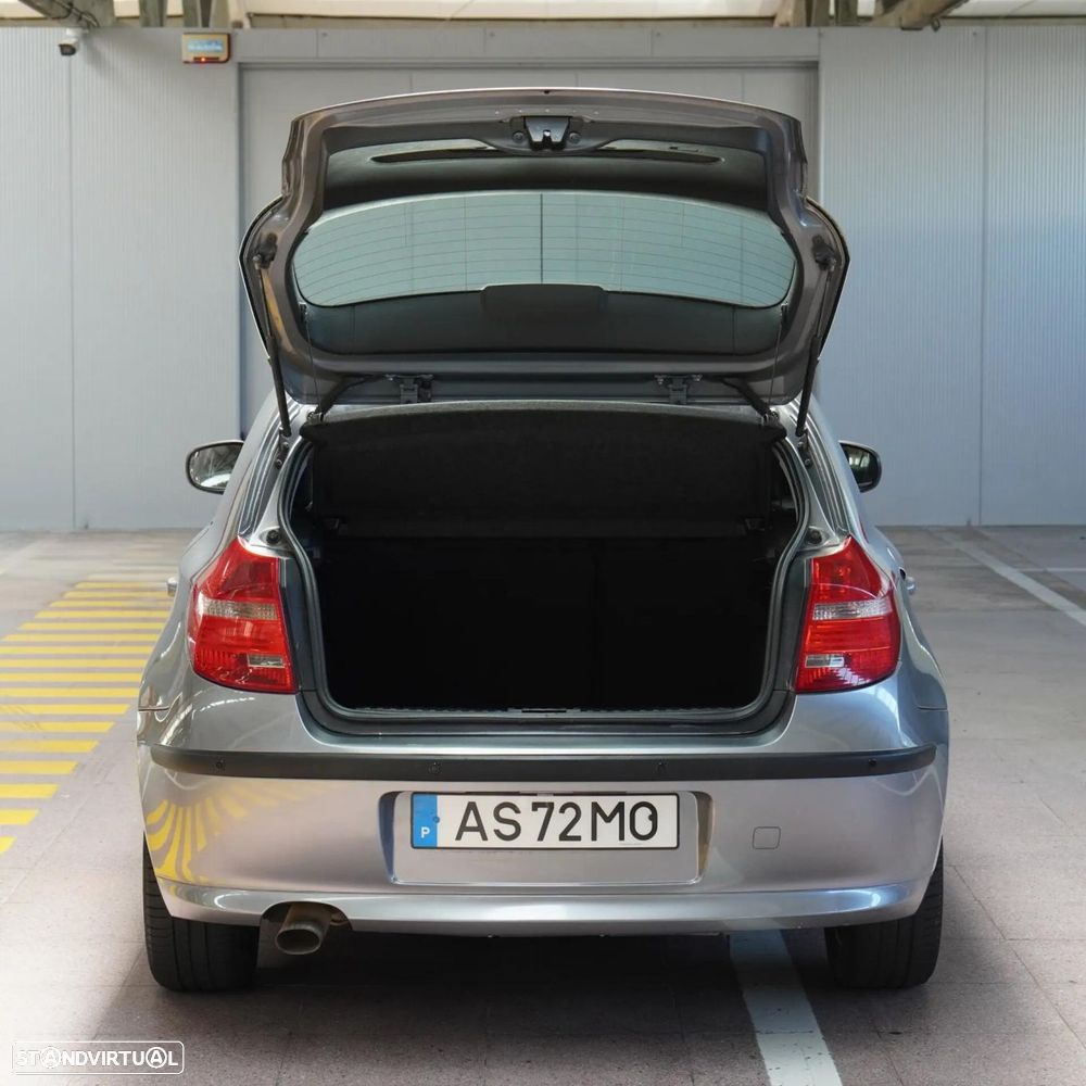 BMW 116 d - 38
