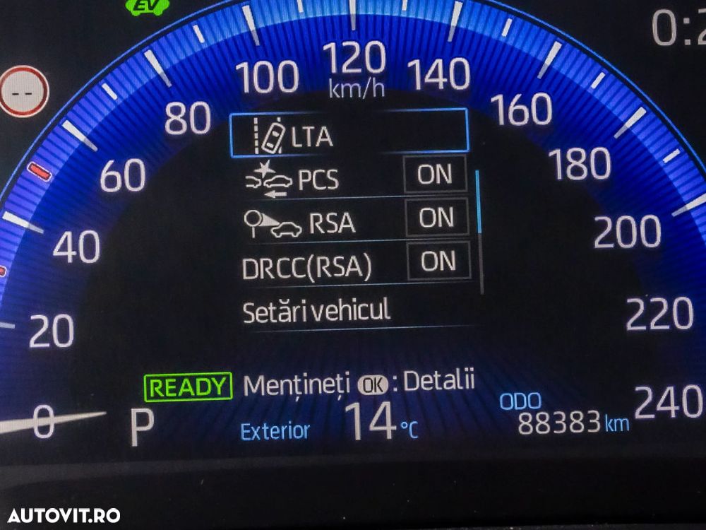 Toyota Corolla 2.0 Hybrid Business Edition - 26