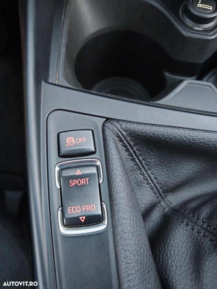 BMW Seria 1 118d Sport Line - 18