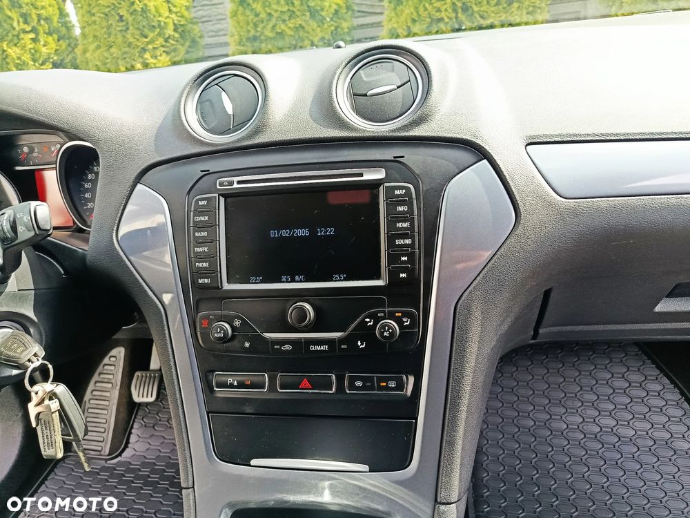 Ford Mondeo 2.0 TDCi Champions Edition - 30