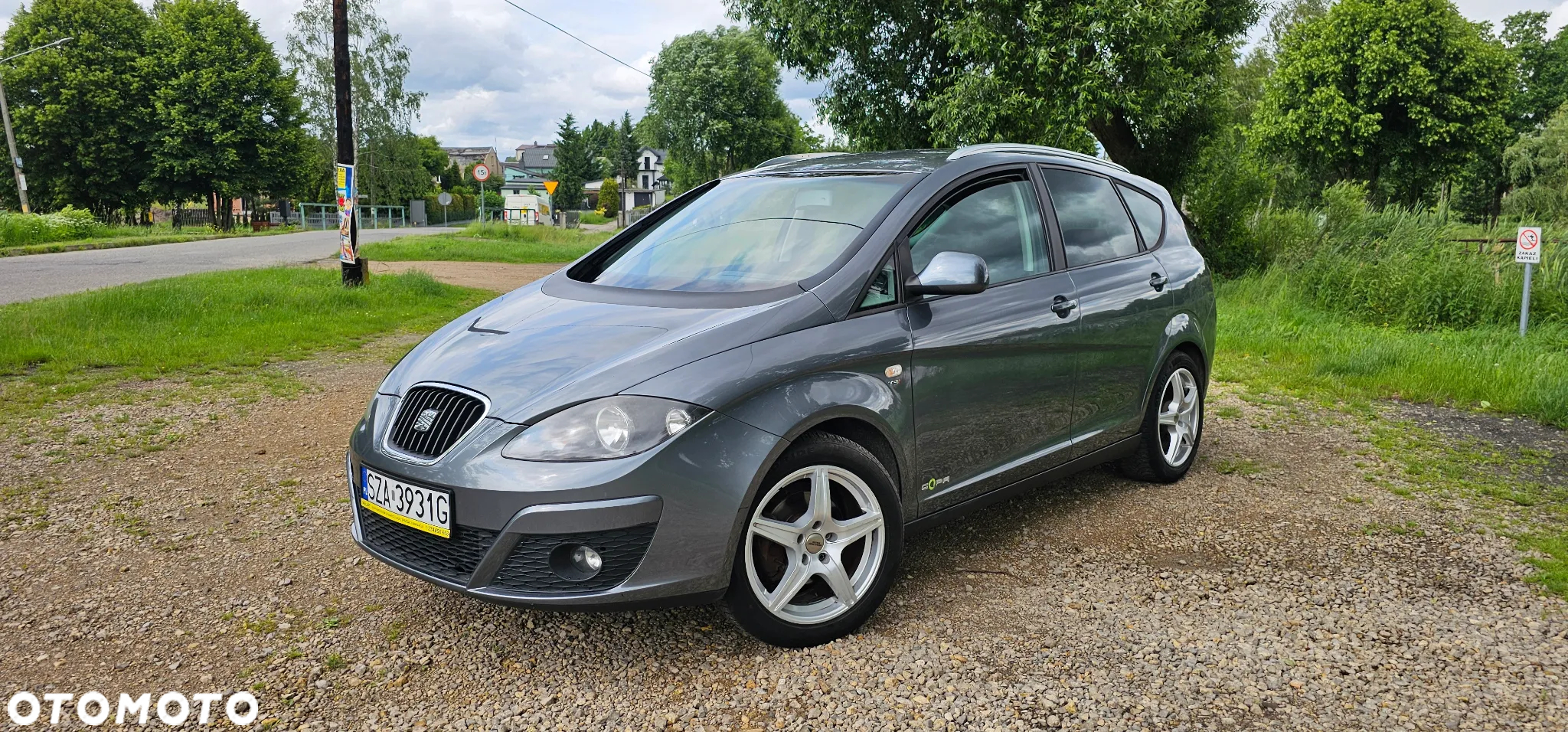 Seat Altea XL 1.2 TSI Reference Copa - 12