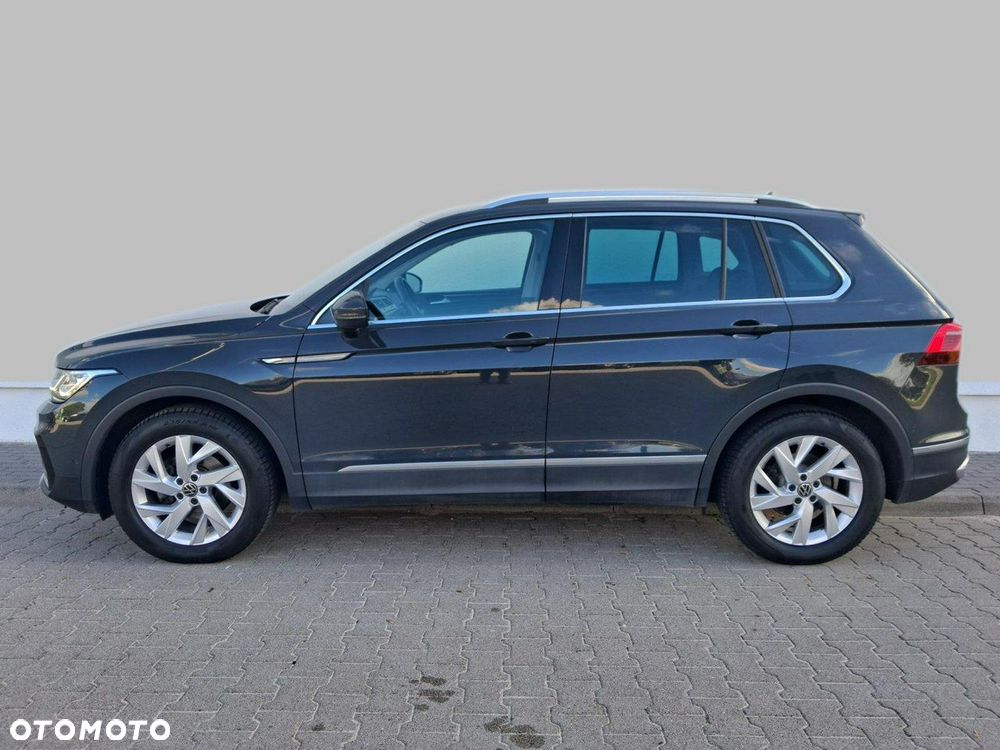 Volkswagen Tiguan - 4