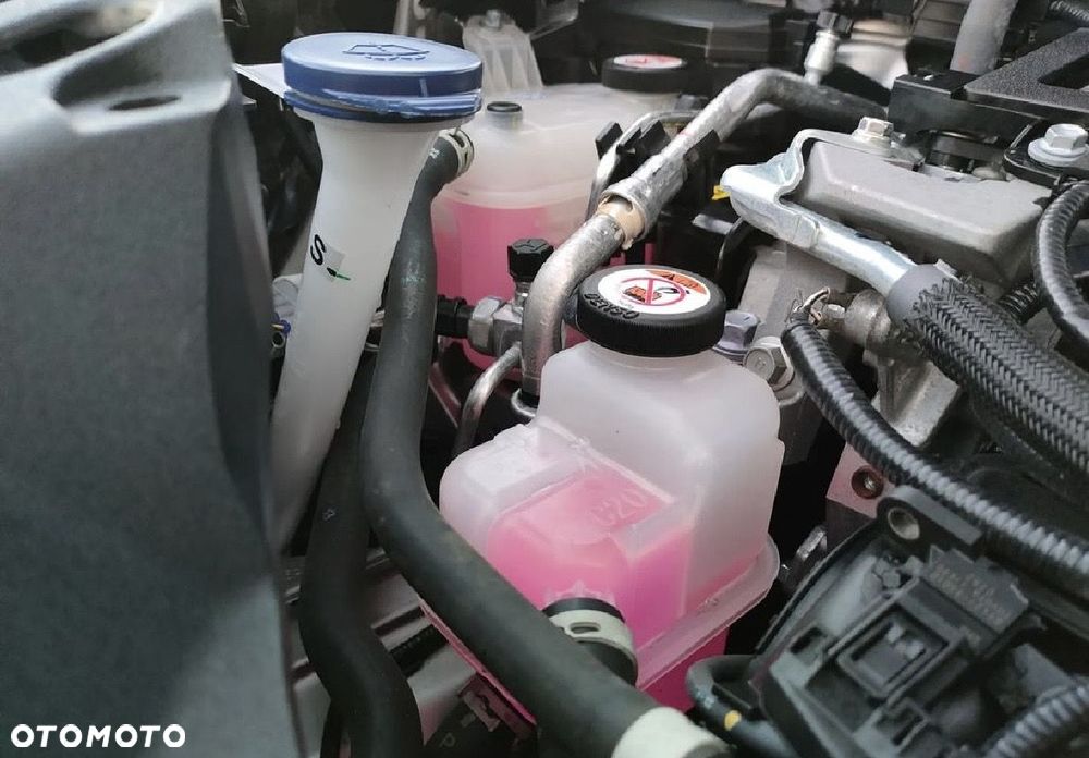 Toyota C-HR 2.0 Hybrid Dynamic Force Style - 31