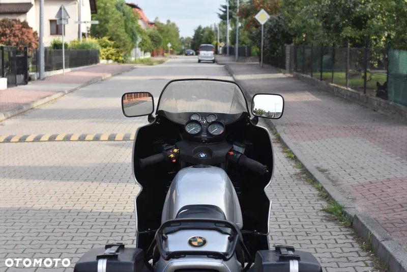 BMW R - 14