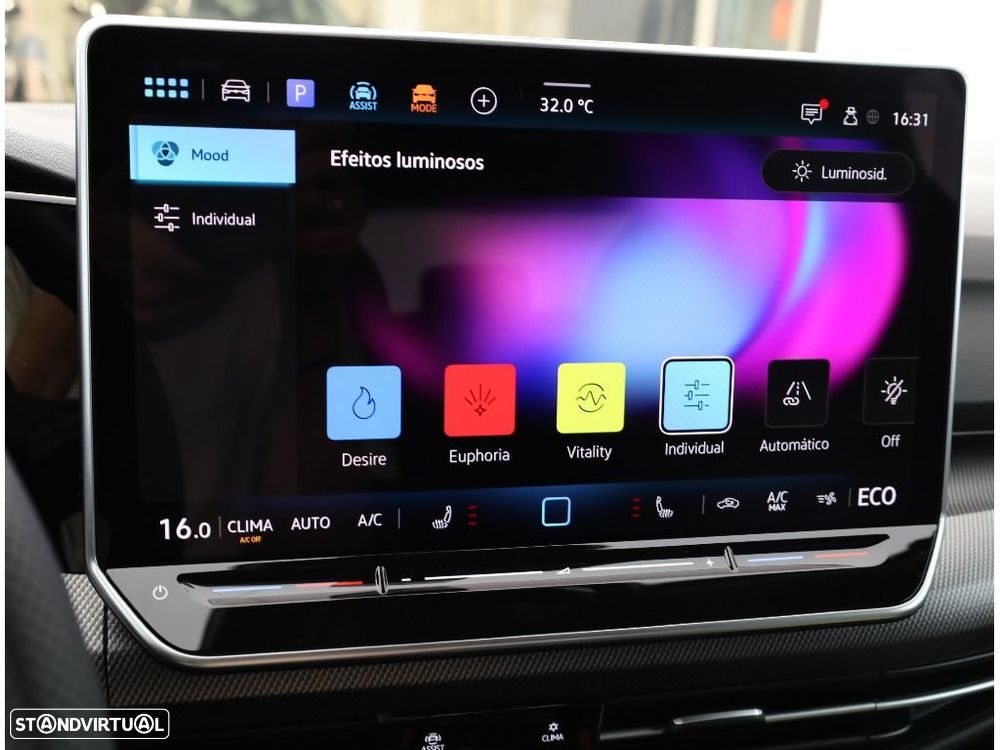 VW Golf 1.5 TSI e-Hybrid GTE DSG - 17
