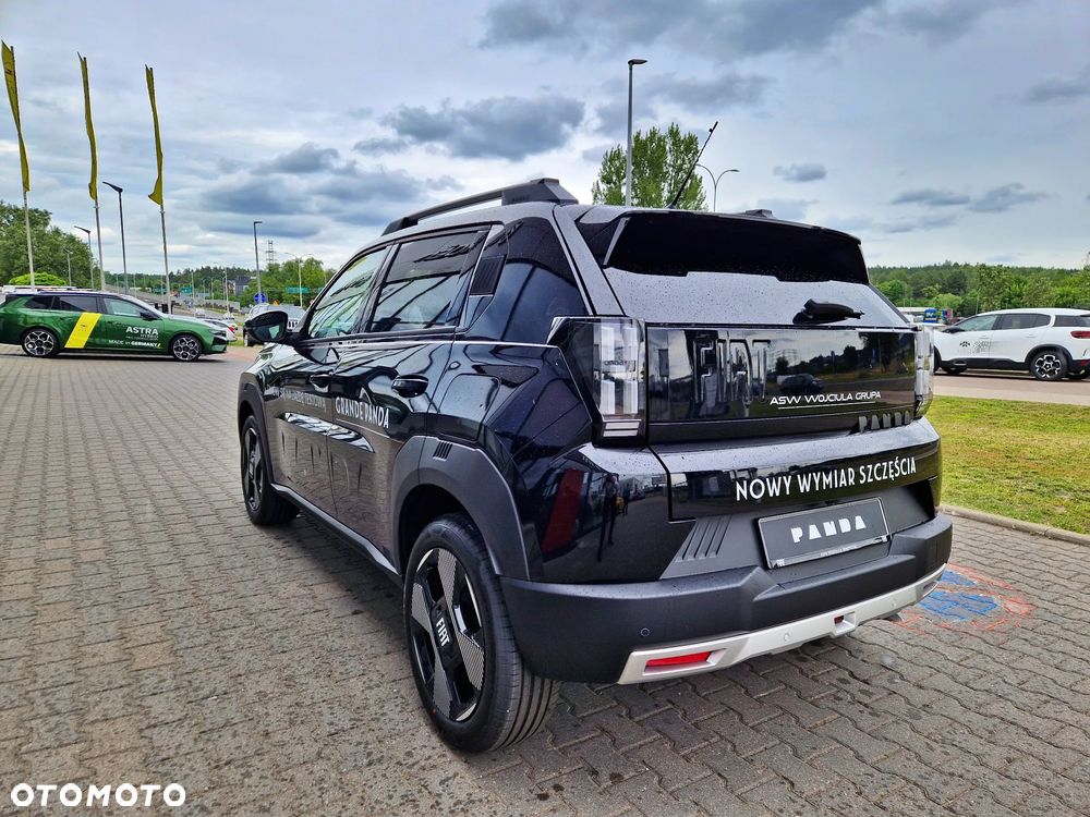 Fiat Grande Panda - 4