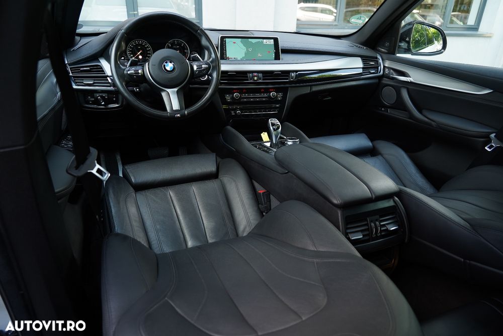 BMW X6 - 19