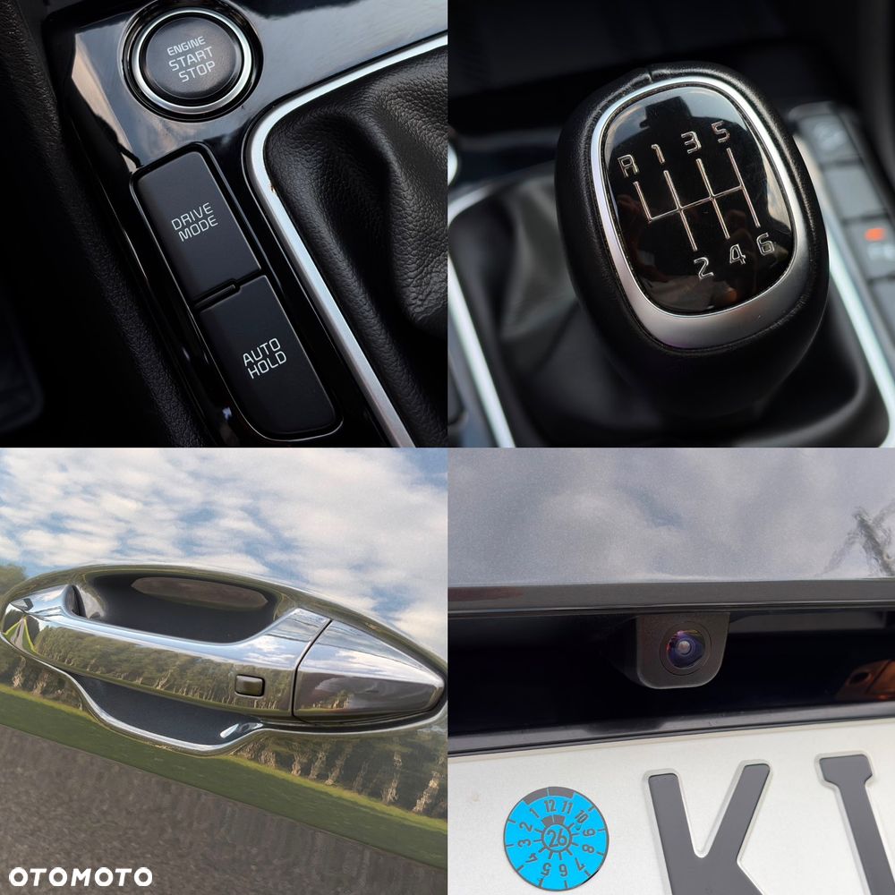 Kia Sportage 1.6 T-GDI 2WD Eco-Dynamics+ (48V M-H) Spirit - 33