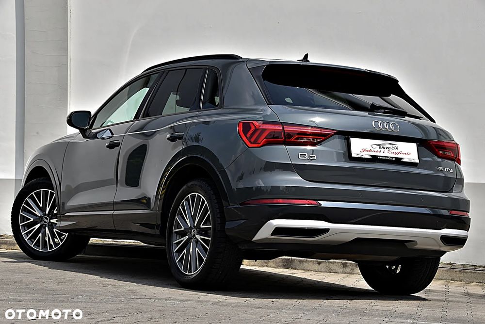 Audi Q3 35 TFSI Advanced S tronic - 5