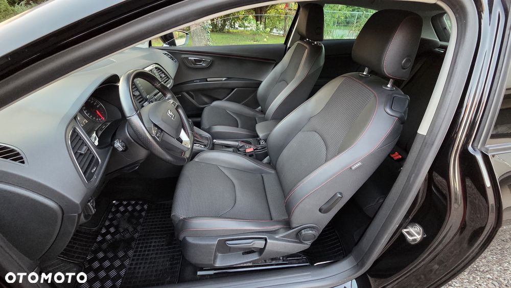 Seat Leon - 12