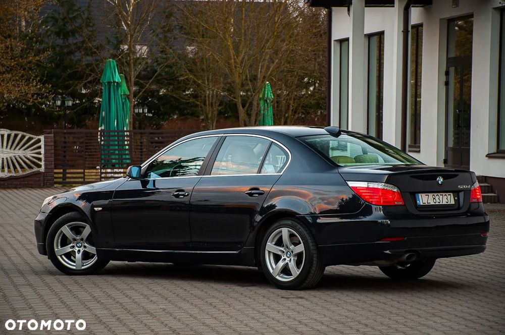 BMW Seria 5 - 26