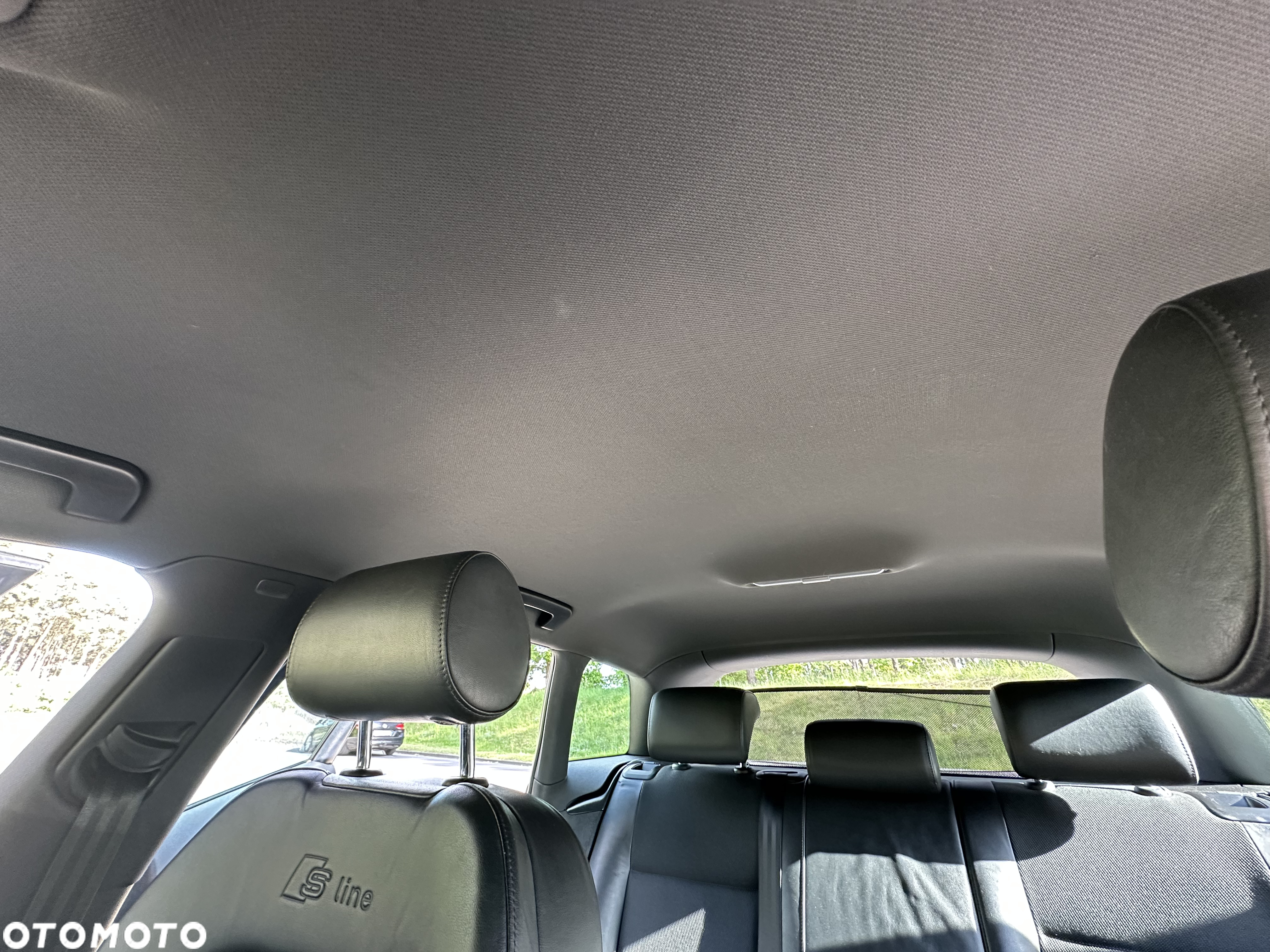 Audi A3 2.0 TDI Ambiente - 10