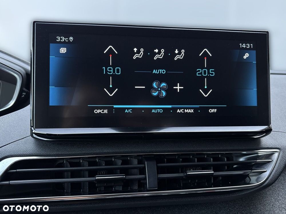 Peugeot 3008 1.5 BlueHDi Allure Pack S&S EAT8 - 26