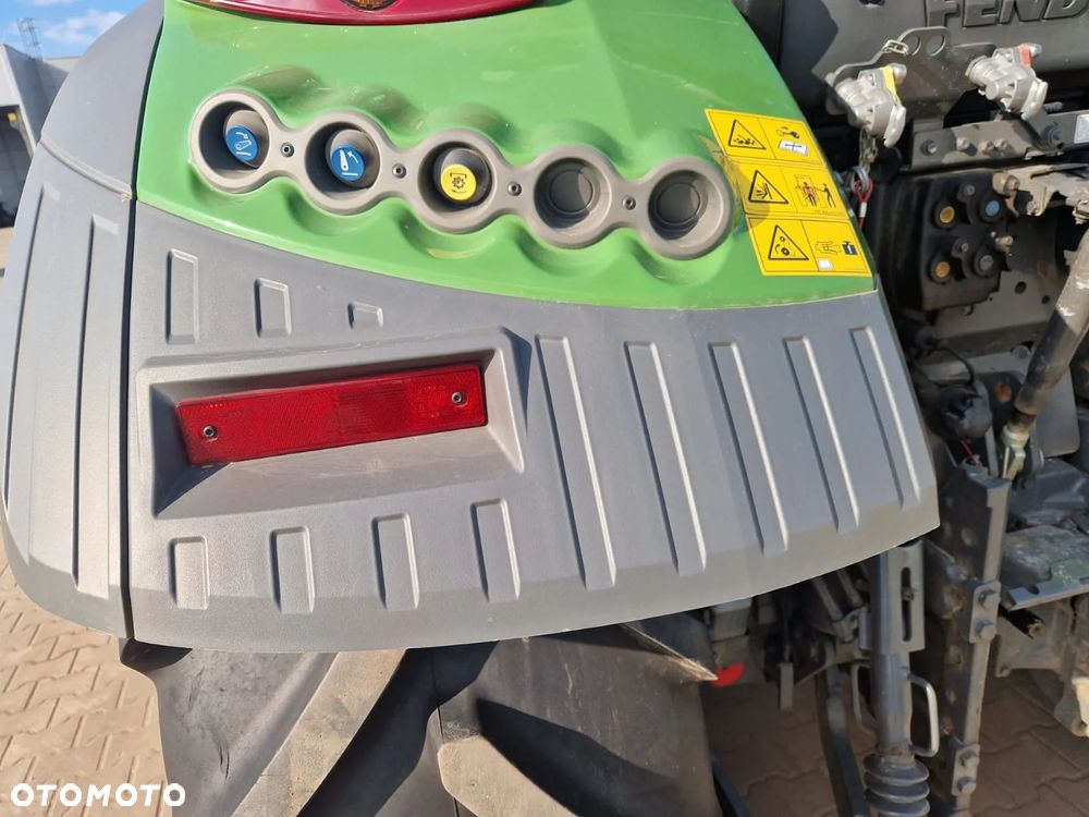 Fendt 312 Vario Power Gen4 * rej. 01.2022r. * tylko 253 mth * stan jak nowy * - 28