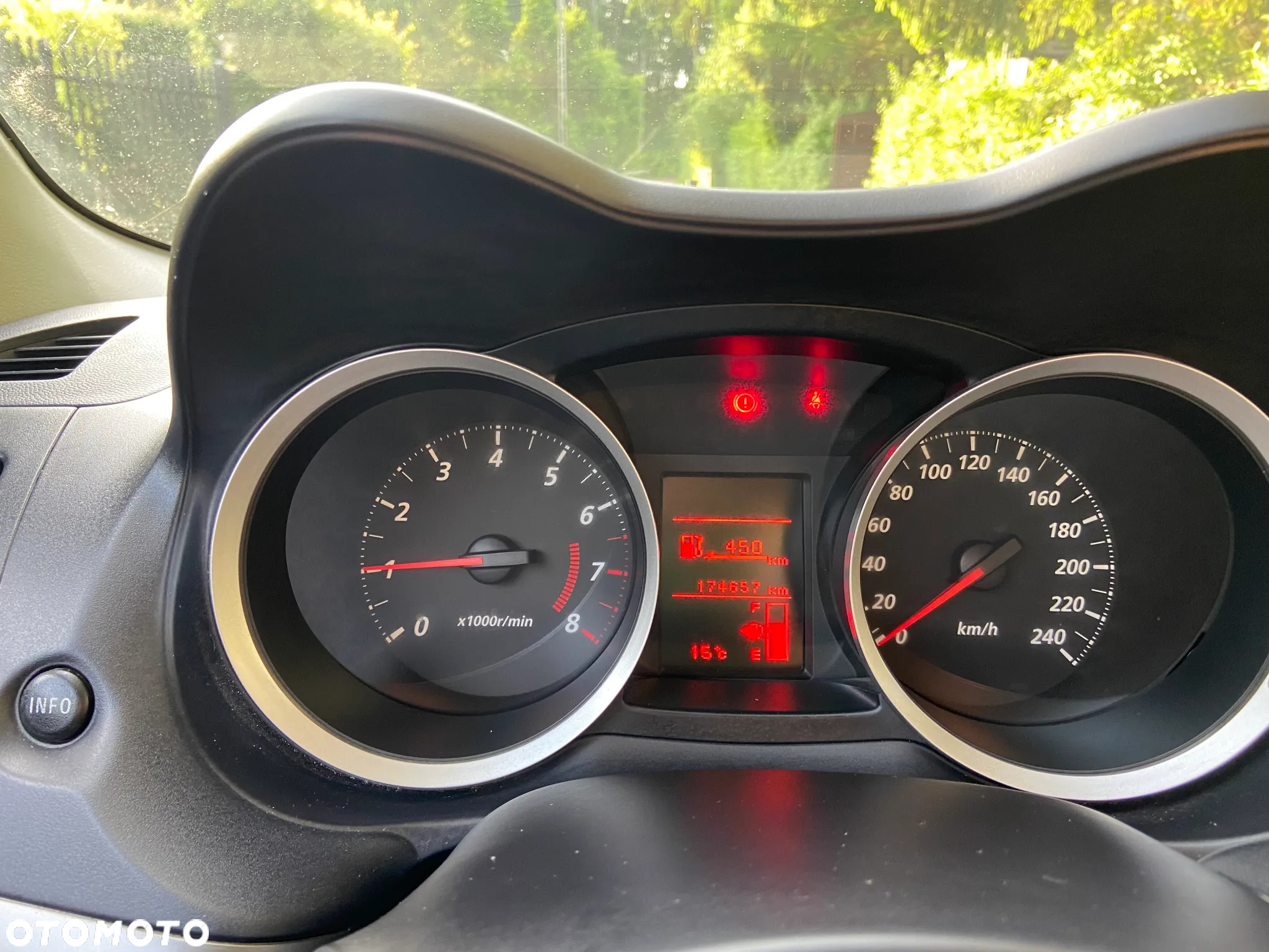 Mitsubishi Lancer 1.6 Invite - 6
