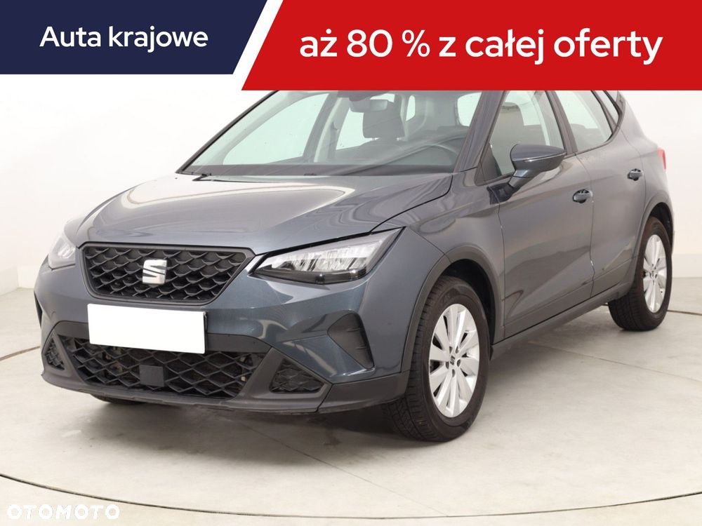 Seat Arona - 3