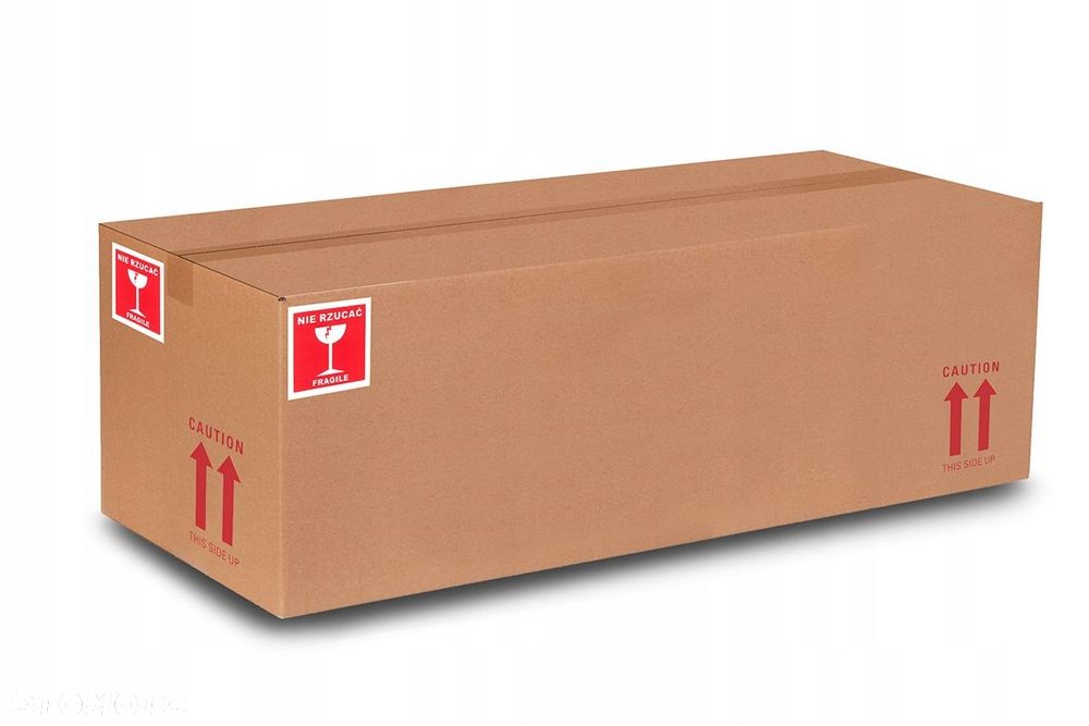 mata bagażnika citroen c4 picasso 5 os. 2013+ - 10