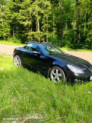 Mercedes-Benz SLK - 15
