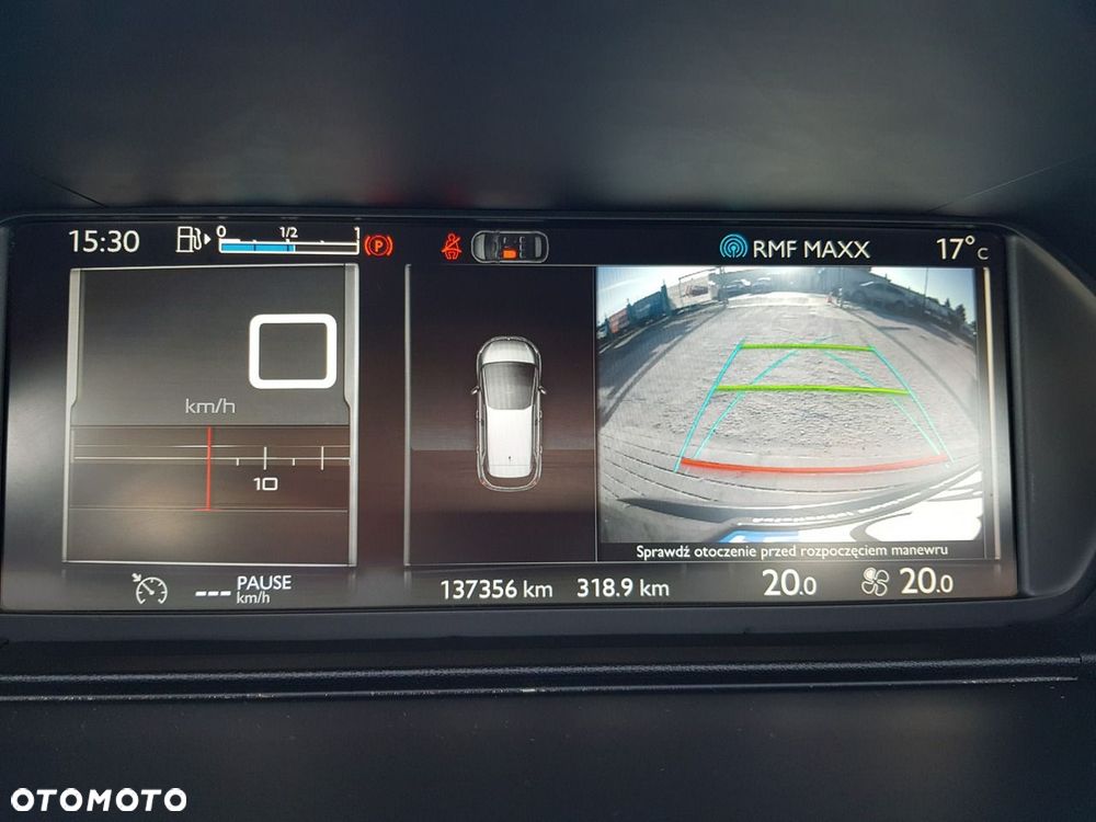 Citroën C4 Picasso VTi 120 Intensive - 22