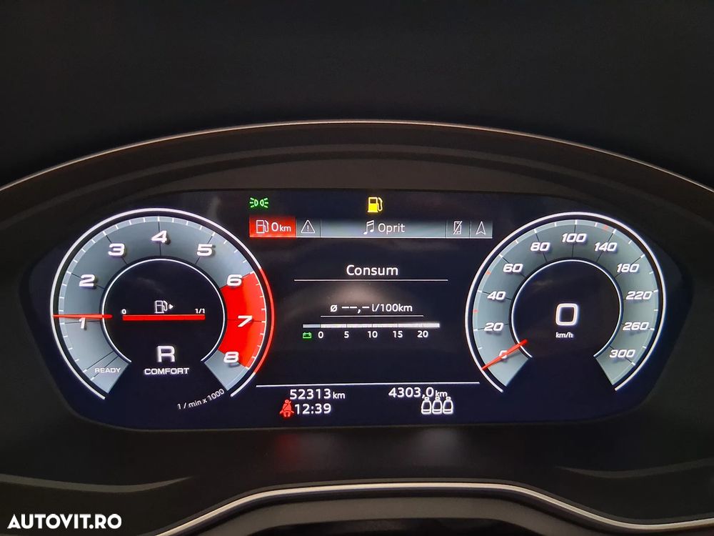 Audi A4 35 TFSI S tronic MHEV Advanced - 5