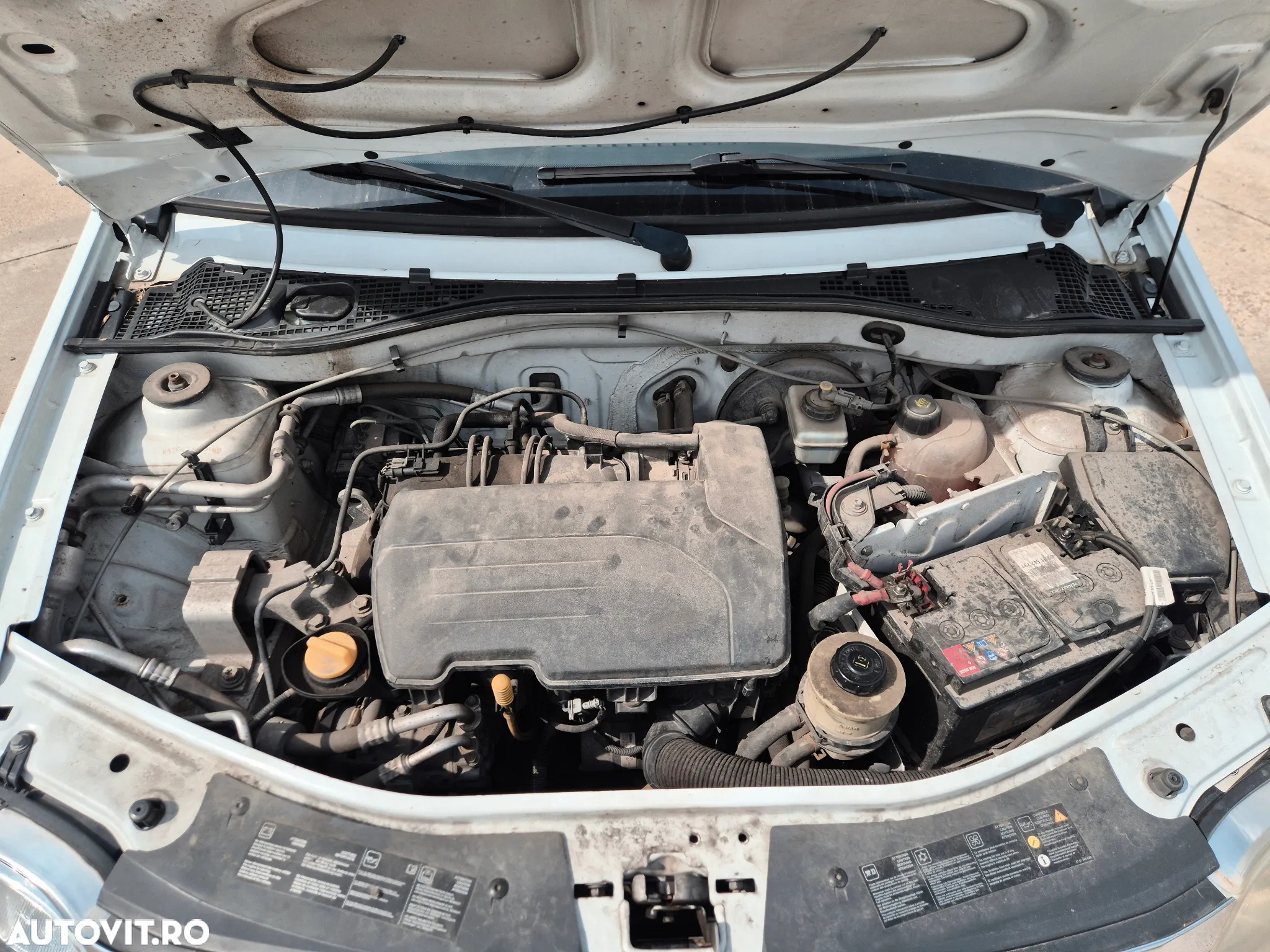 Dacia Logan - 16