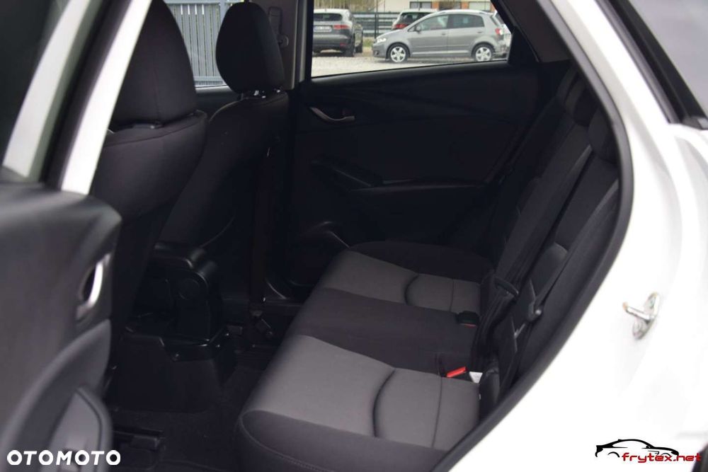 Mazda CX-3 - 20