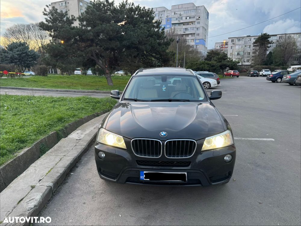 BMW X3 ver-xdrive20d - 3