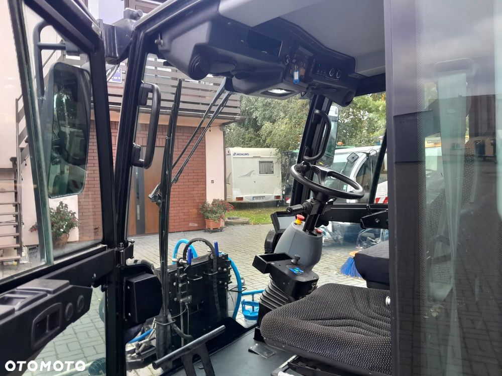 Inny Mathieu AQUADYNE MC210 - 20